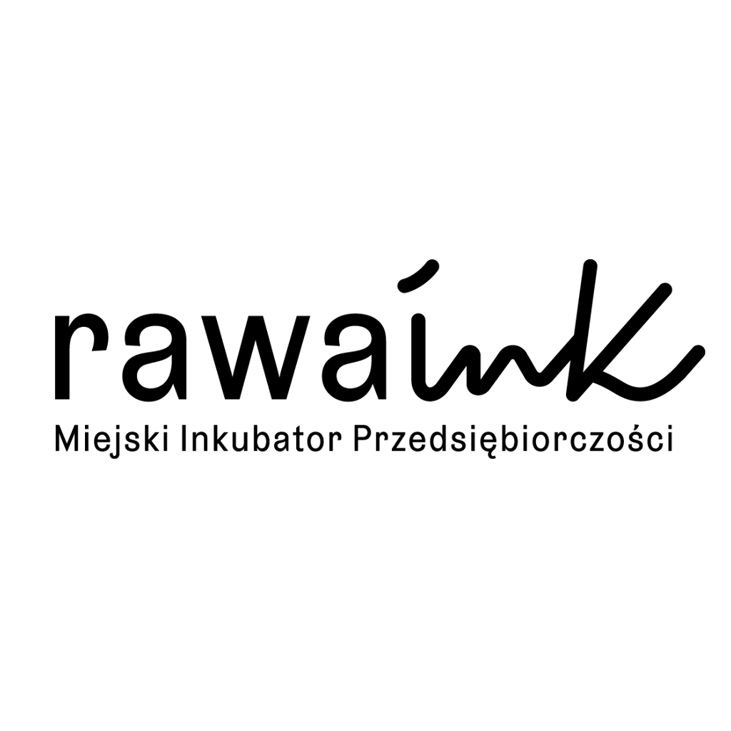 Rawa.Ink – Miejski Inkubator Przedsiębiorczości w Katowicach