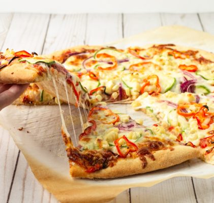 Pizza Roma – najlepsza pizza w Rybniku. I nie tylko