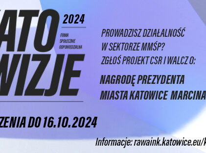 KATOWIZJE po raz piąty!