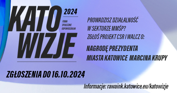 KATOWIZJE po raz piąty!